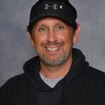 Mark Tidd